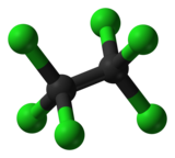 Image illustrative de l’article Hexachloroéthane