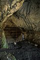 Stadelhöhle im Hohlenstein