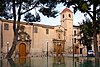 Convento de las Carmelitas