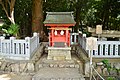 戸隠神社