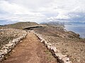 Isla del Sol, Lago Titicaca