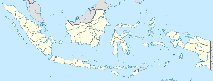 2019 Persib Bandung season is located in Indonesia