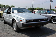 Isuzu Impulse