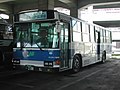 80 JR札幌駅 - 運転免許試験場 527-9902