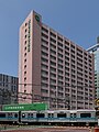 JR東京綜合醫院