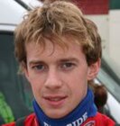 James Wright, 2007 Riders' champion