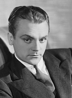 James Cagney az 1930-as évek elején