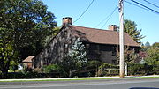 John Wildman House c. 1682–1745