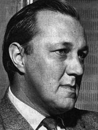 Joonas Kokkonen omkring 1955