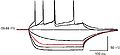 Finger from a MCH neuron using hole cell patch clamp