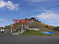 蕪嶋神社（2012年10月）