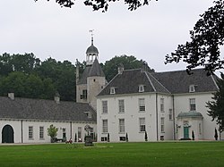 Castle Wisch, Terborg