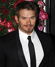 Kellan Lutz