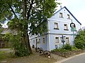 Wohnstallhaus