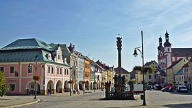 Chomutov