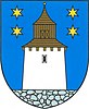 Coat of arms of Korouhev