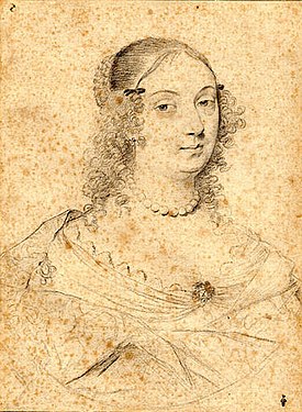 Ludovica Gonzaga