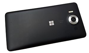 Microsoft Lumia 950 (XL)