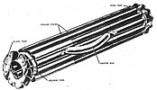 M8 rocket engine diagram