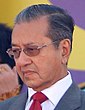 Tun Mahathir bin Mohammad