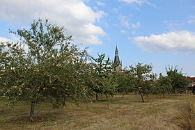 Marbéville