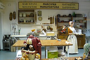 Marzipanmuseum Szentendre.JPG