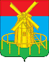 Coat of arms of Melenkovsky District