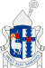 Mikael Mogren's coat of arms
