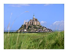 Monte Saint-Michel