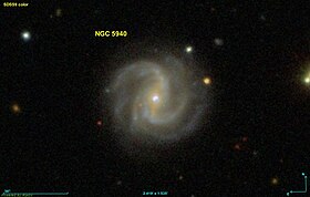 Image illustrative de l’article NGC 5940