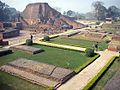 Image 13The Buddhist Nalanda university and monastery was a major center of learning in India from the 5th century CE to c. 1200. (from Eastern philosophy)
