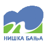 Грб општине Нишка Бања (Ниш)