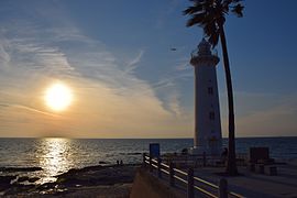 Faro de Nomazaki