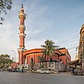 Salih Mosque, near Khyber Hotel