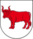 Blason de Bielsk Podlaski