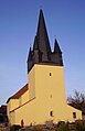 Pfarrkirche St. Johannes der Täufer