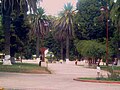 Plaza de Armas