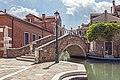 Ponte San Boldo Rio de San Giacomo de l'Orio