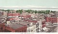 Port Huron circa 1902