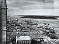 Port de Montréal, 1863