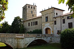 Ponte Livenza de Portobuffolé