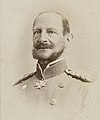 Photograph of Prince Albert of Prussia, c. 1860s
