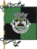 Flag of São Brás de Alportel