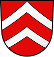 Wappen von Ritten