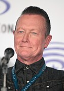 Robert Patrick dans le rôle de l'agent Cabe Gallo