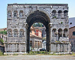 Arco de Constantino