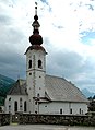 Chiesa di Camporosso