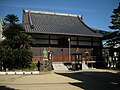 12/4 西念寺 (大阪市此花区)