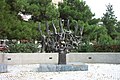 Memorial de l'Holocauste.