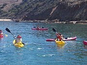 Activités purement sportives.